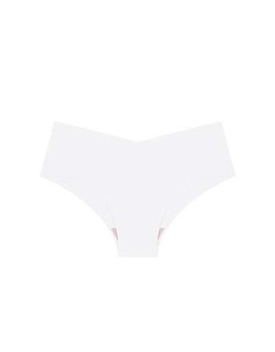 Seamless No-Show Briefs