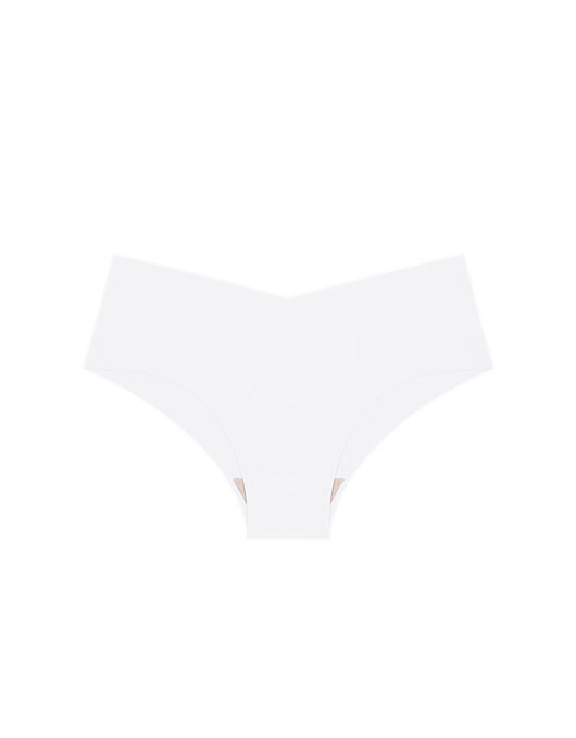 Seamless No-Show Briefs