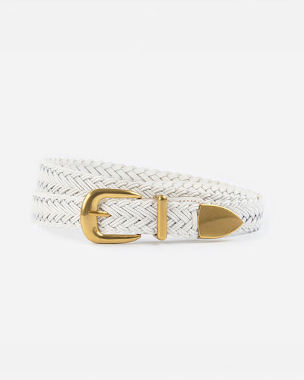 Flusso Woven Belt