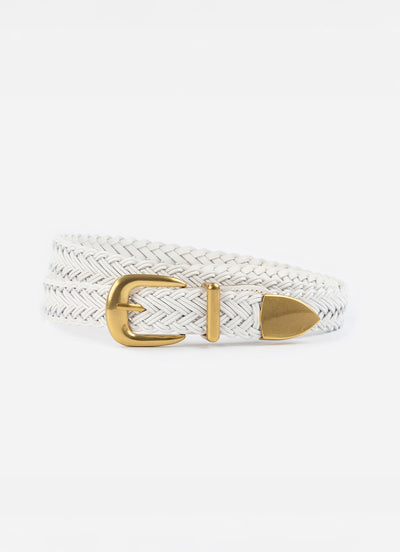 Flusso Woven Belt