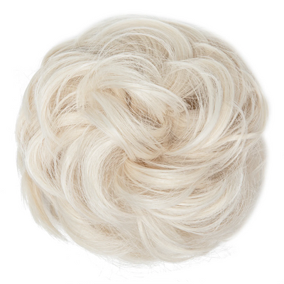 Premium Messy Bun Hair Up Scrunchie