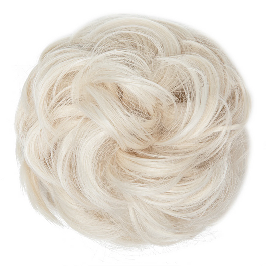 Premium Messy Bun Hair Up Scrunchie