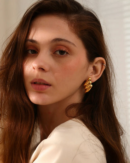 Wing Theory Earrings
