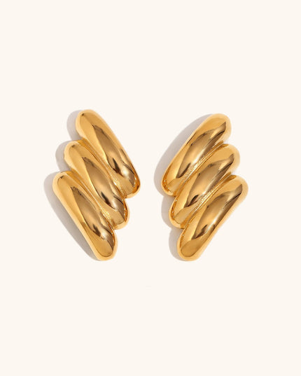 Wing Theory Earrings