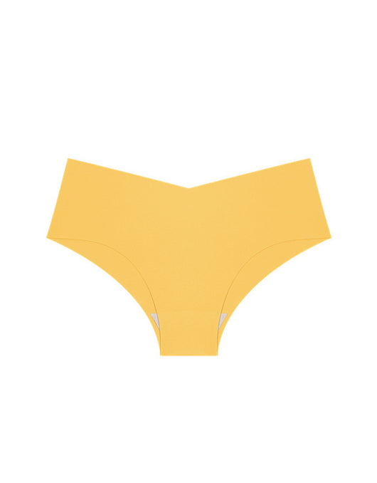 Seamless No-Show Briefs