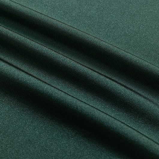 High-Waisted Seamless No-Show Underwear