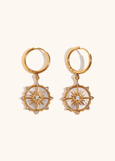 Astra Meridian Earrings