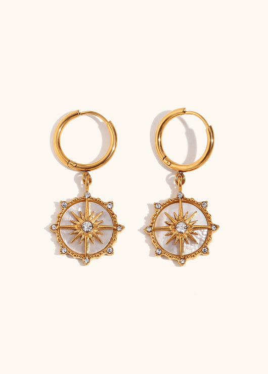 Astra Meridian Earrings