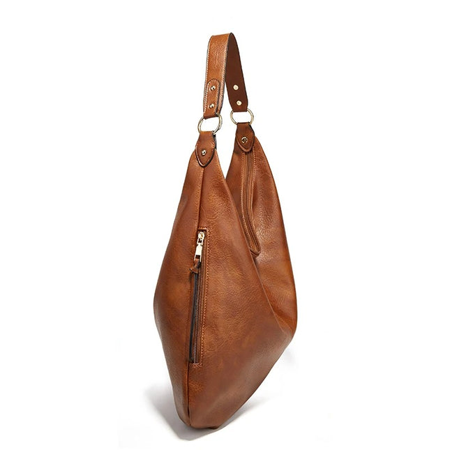 Calista Hobo Shoulder Bag