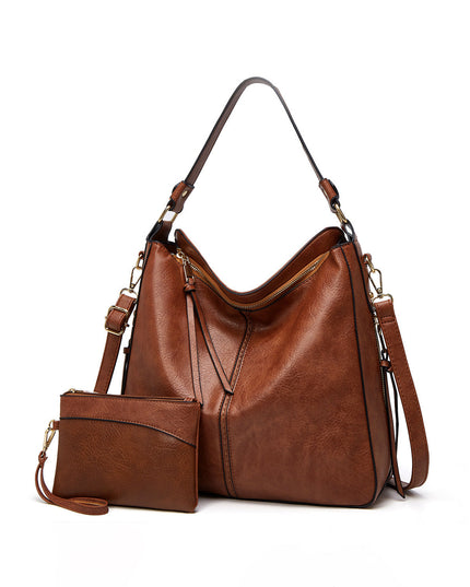 The Belgravia Shoulder Bag