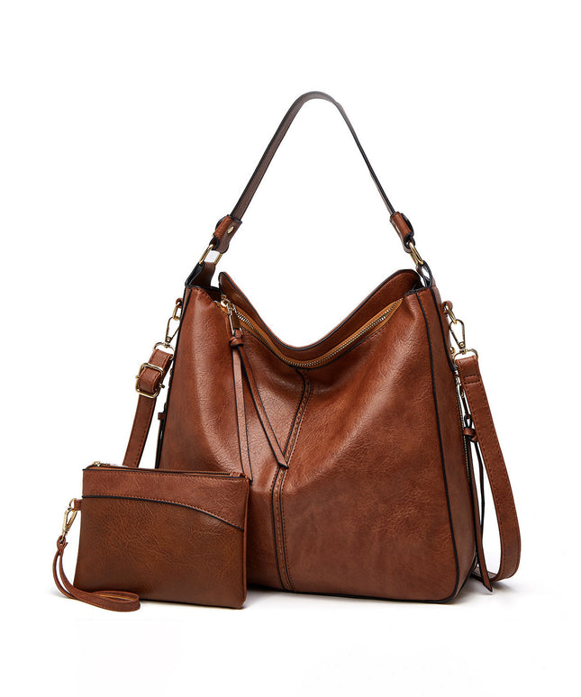 The Belgravia Shoulder Bag