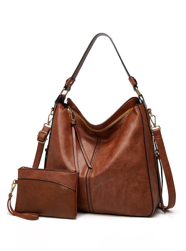 The Belgravia Shoulder Bag & Purse