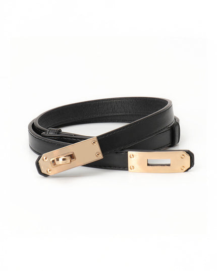 The Eleanor Adjustable Belt