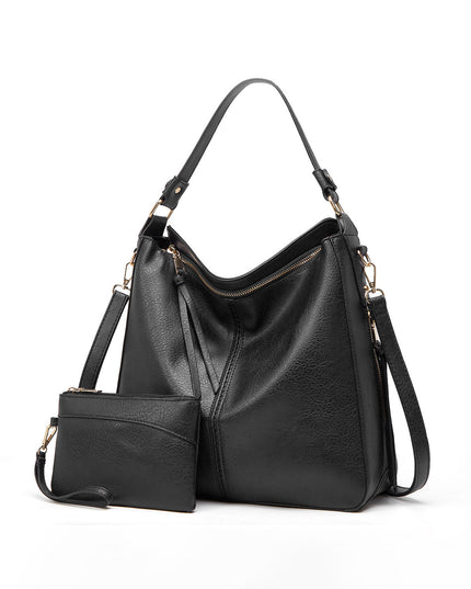 The Belgravia Shoulder Bag