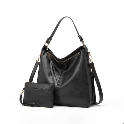 The Belgravia Shoulder Bag