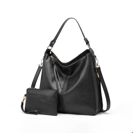 The Belgravia Shoulder Bag