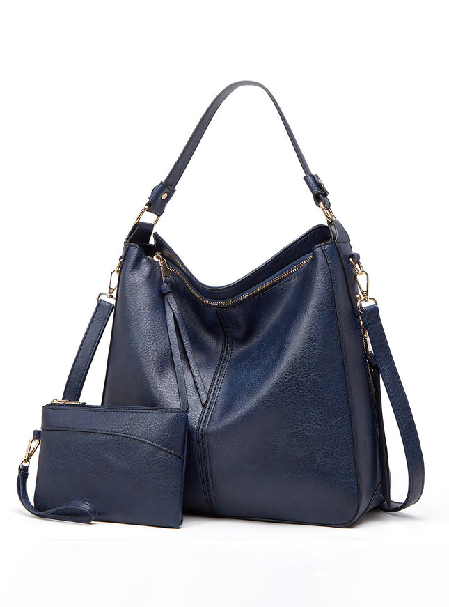 The Belgravia Shoulder Bag & Purse