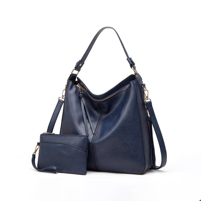 The Belgravia Shoulder Bag