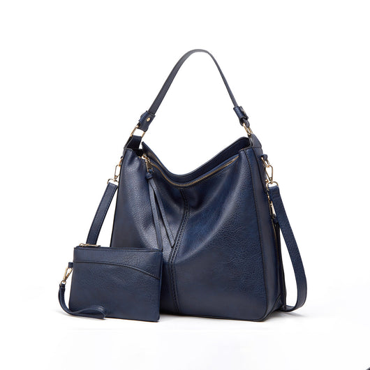 The Belgravia Shoulder Bag