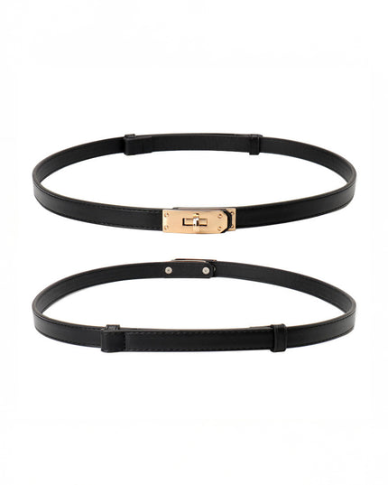 The Eleanor Adjustable Belt