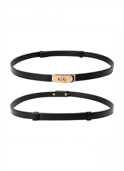 The Eleanor Adjustable Belt