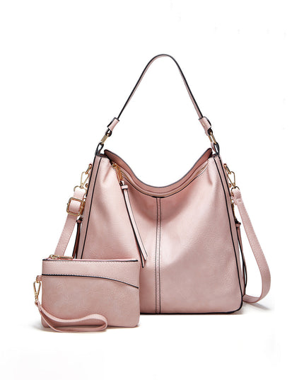 The Belgravia Shoulder Bag