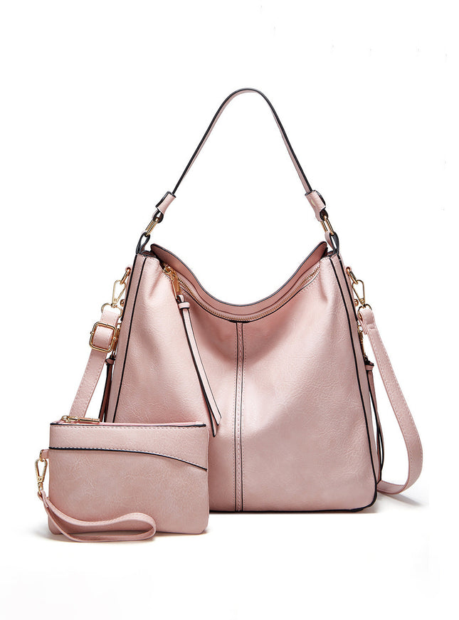 The Belgravia Shoulder Bag & Purse