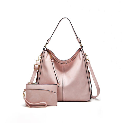 The Belgravia Shoulder Bag