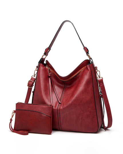 The Belgravia Shoulder Bag