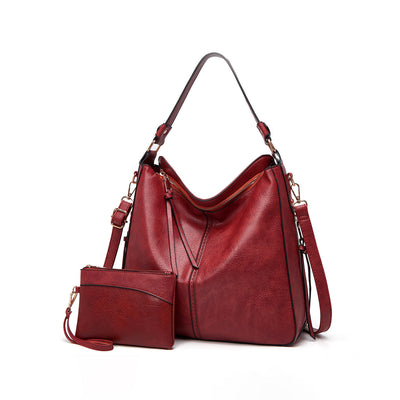 The Belgravia Shoulder Bag