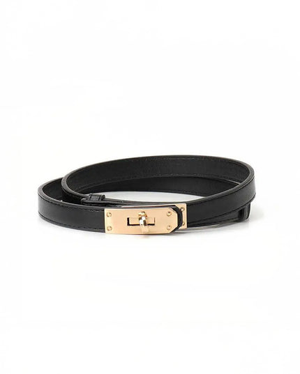The Eleanor Adjustable Belt