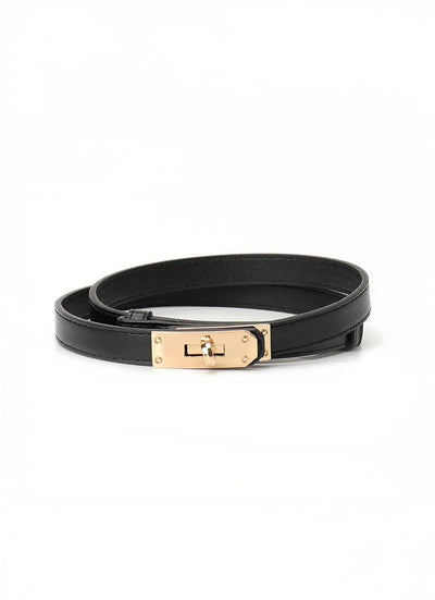 The Eleanor Adjustable Belt