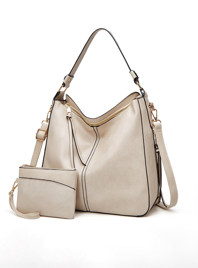 The Belgravia Shoulder Bag & Purse