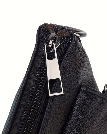Petalina Chain Crossbody Bag