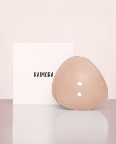 The Bombshell Boost Sticky Bra Inserts