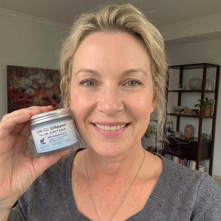 Review by Mary