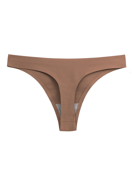 Seamless No-Show Thong