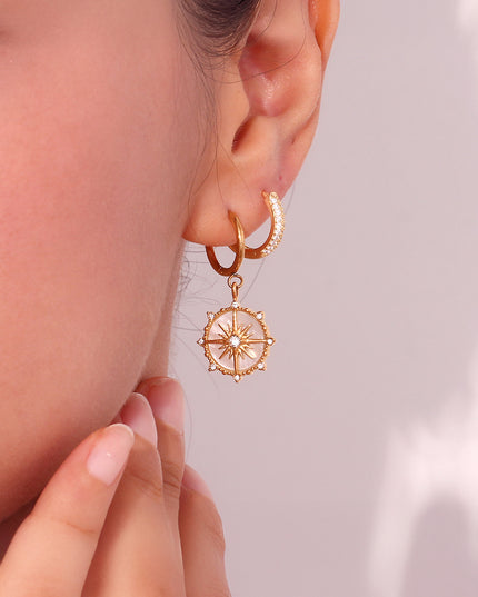 Astra Meridian Earrings