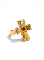 The Wildwood Cross Ring