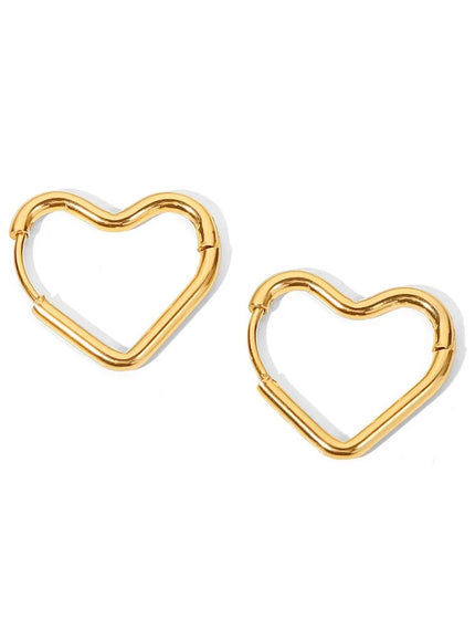 Lover's Loop Earrings