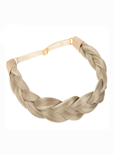 Braided Hair Band