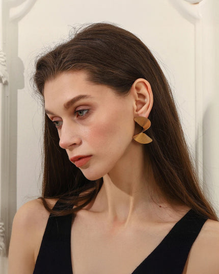 Spira Solis Earrings