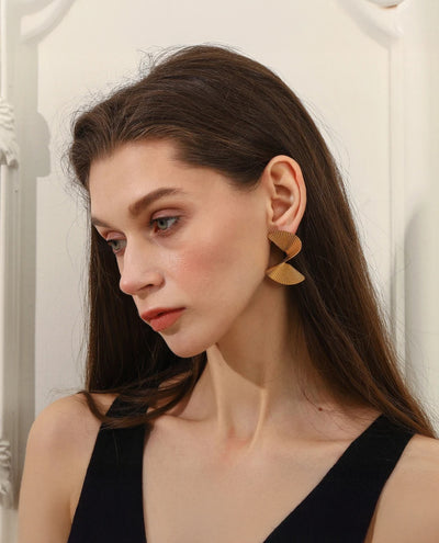 Spira Solis Earrings
