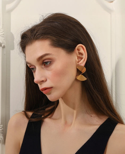 Spira Solis Earrings