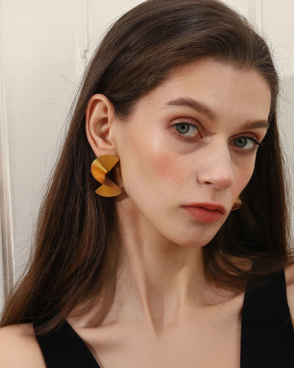 Spira Solis Earrings