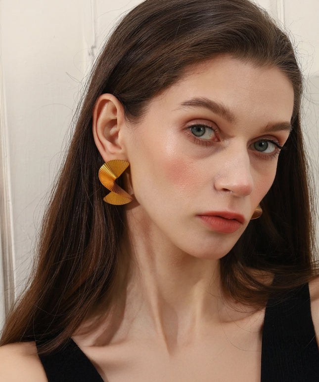 Spira Solis Earrings