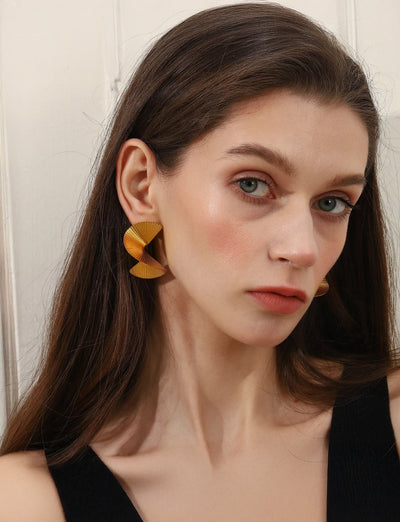 Spira Solis Earrings
