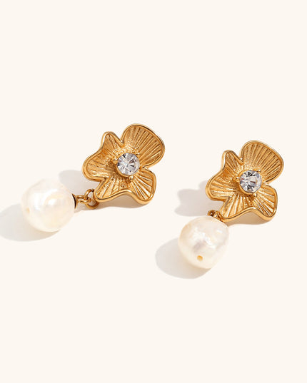 The Magnolia Drops
