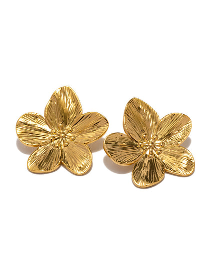 Wildflower Earrings