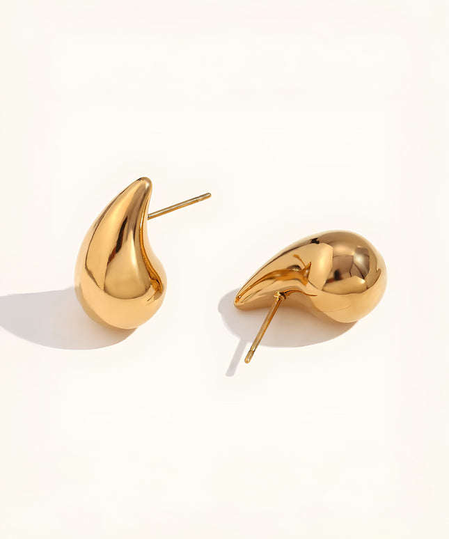 Teardrop Earrings